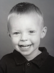 Little Myles Currently Shows Minimal Signs of Autism; “We could not be more certain that the benefits are a direct result of Liquid Organic Product”