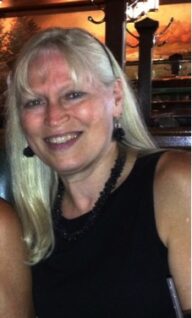 Julie C Freedom from Antibiotics